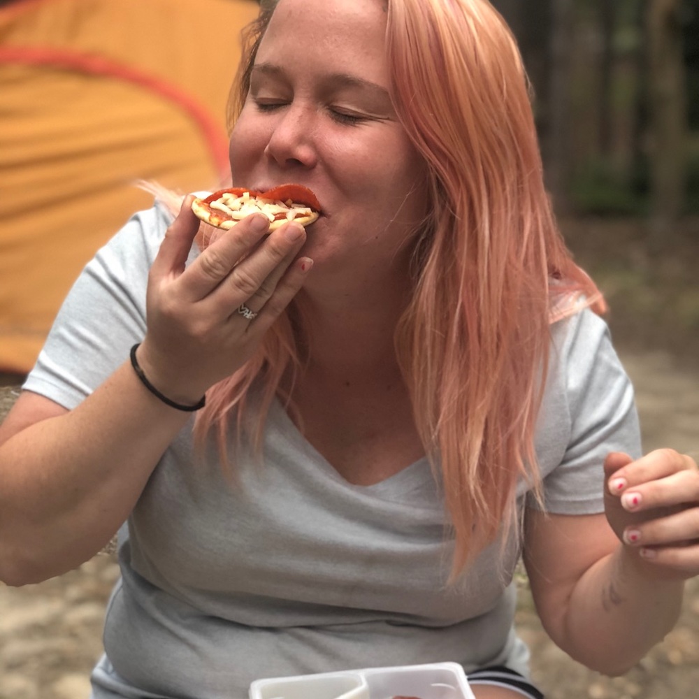 Meet your Posher, Lauren